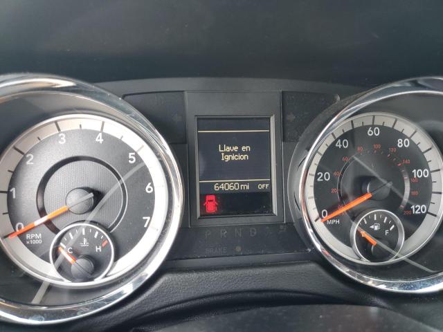 2C4RDGEG3KR617847 Dodge Grand Caravan Gt