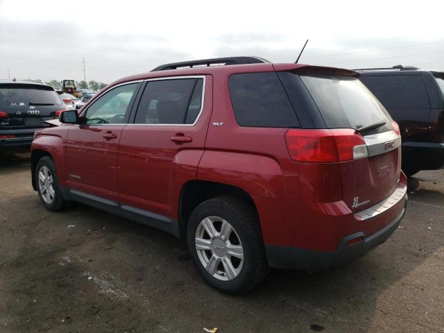 2GKFLXEK4E6257749 GMC Terrain Slt