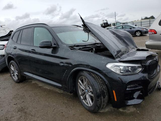 5UXTY5C03M9F46647 BMW X3 Xdrive30i