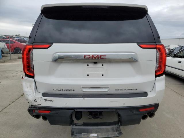 1GKS2JKL5NR160401 GMC YUKON XL DENALI