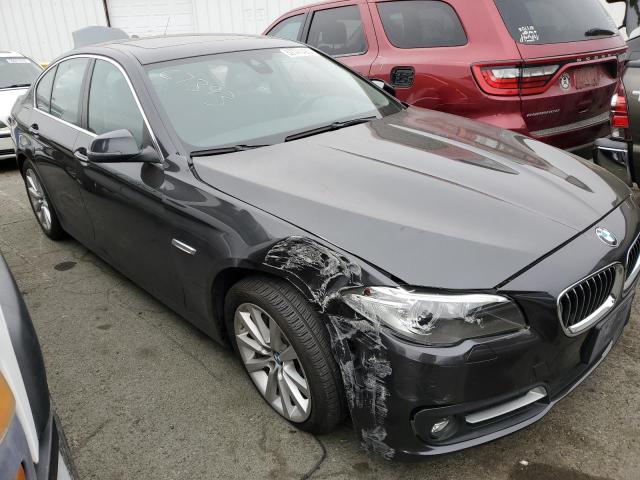 WBA5B1C58GG551840 BMW 535 I
