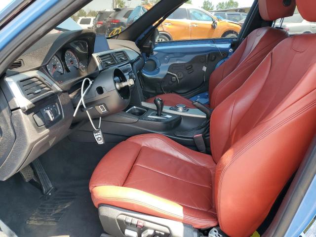 WBS8M9C39H5G85496 BMW M3