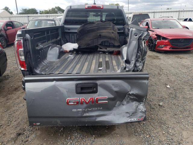 1GTG6FEN2N1276220 GMC Canyon At4