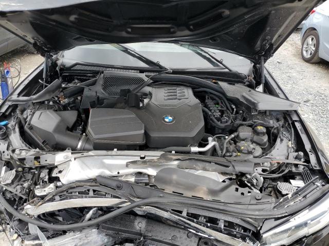 3MW5R7J09M8C00984 BMW 330XI