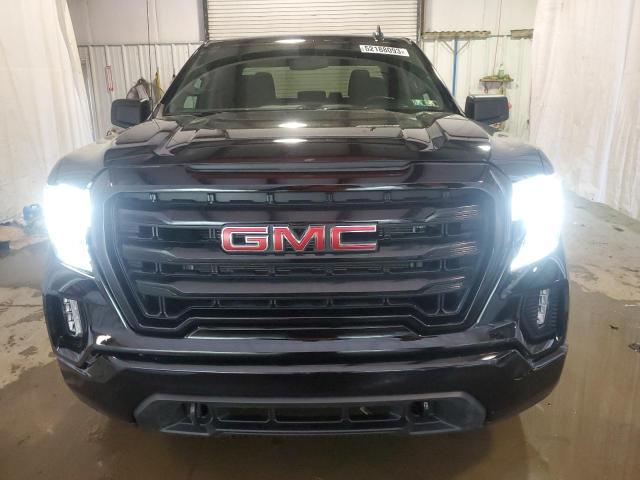 1GTR9CED5NZ104190 GMC Sierra Limited K1500 Elevation
