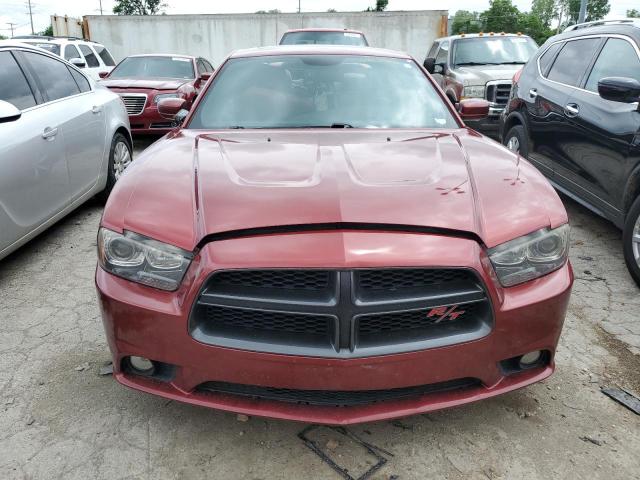 2C3CDXCT6EH221500 Dodge CHARGER R/T