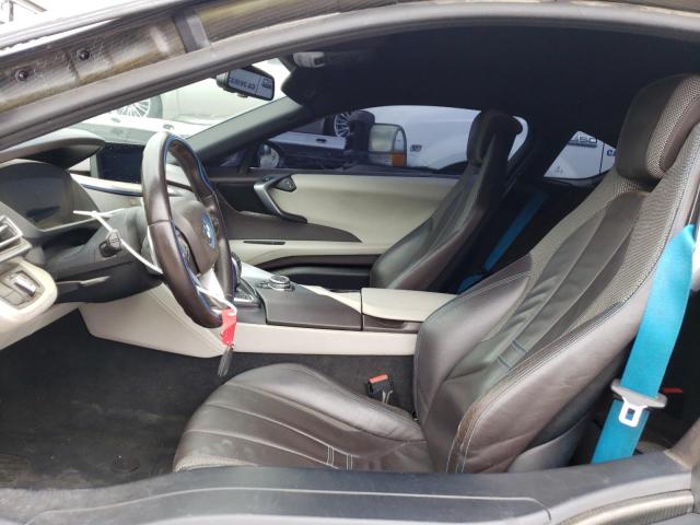 WBY2Z2C58EVX64351 BMW I8