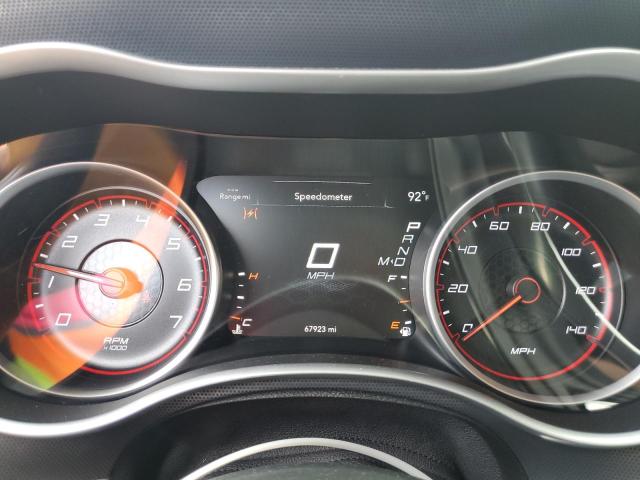 2C3CDXHG2GH150729 Dodge Charger Sxt
