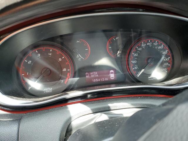 1C3CDFBB2FD352120 Dodge DART SXT