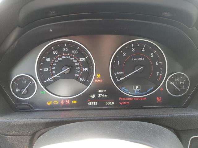 WBA8E1C30HA156820 BMW 330e