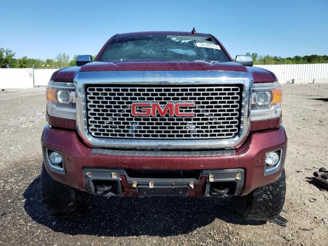 1GT12UE80GF266484 GMC Sierra K2500 Denali