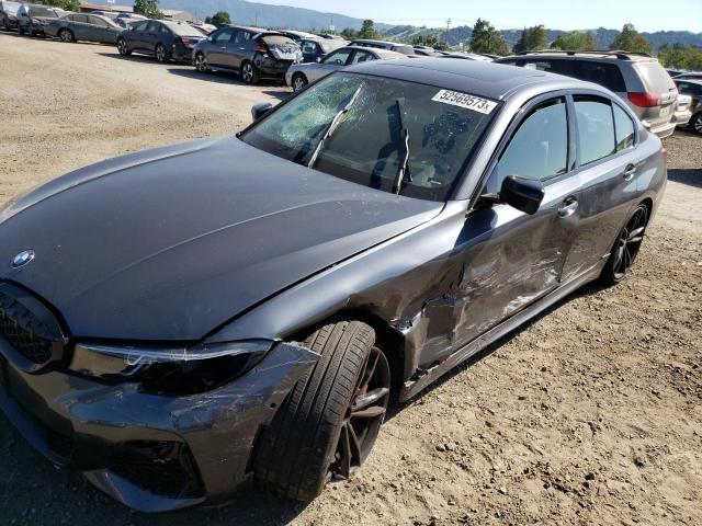 3MW5U7J04N8C42902 BMW M340I