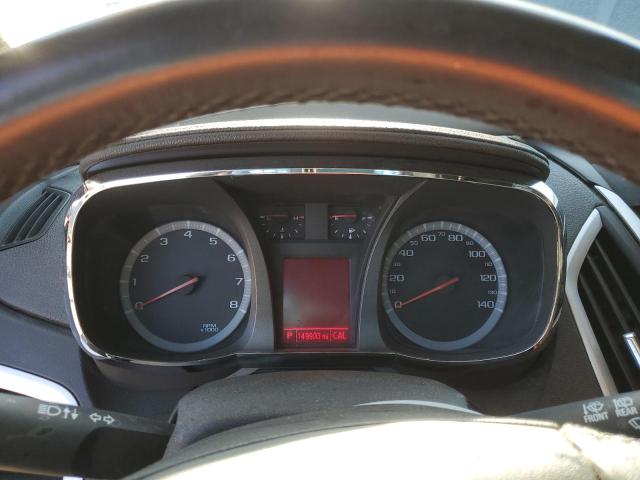 2GKALPEK1G6334378 GMC Terrain Slt