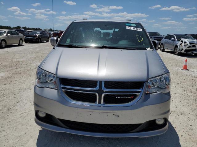 2C4RDGCG6HR801515 Dodge Grand Caravan Sxt