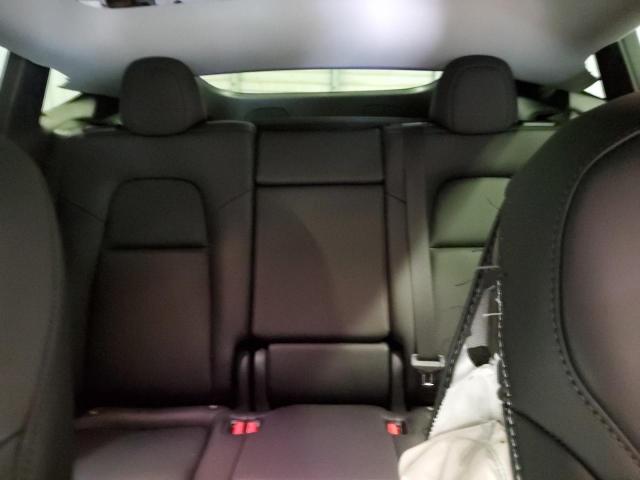 7SAYGDEE5PF756013 Tesla Model Y