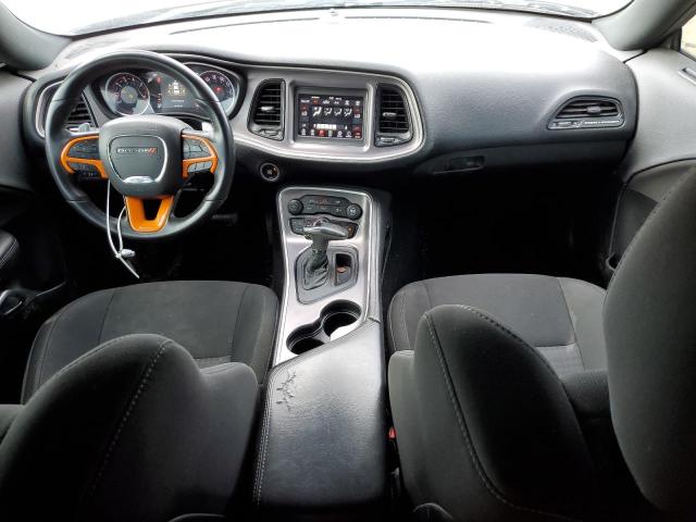 2C3CDZBT3KH616310 Dodge Challenger R/t