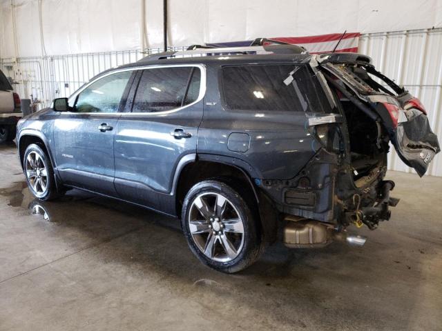 1GKKNWLS9KZ141114 GMC Acadia Slt-2