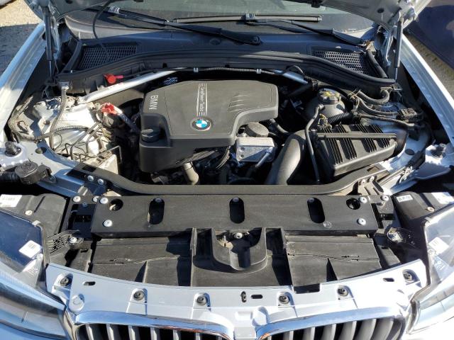 5UXWX9C53G0D95160 BMW X3 Xdrive28i
