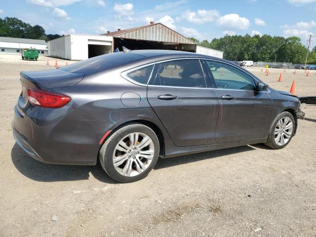 1C3CCCAB5FN690401 Chrysler 200 Limited