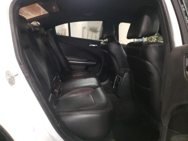 2C3CDXCT8GH227544 Dodge CHARGER R/T