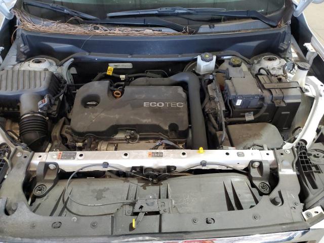 3GKALMEV5KL268673 GMC Terrain Sle