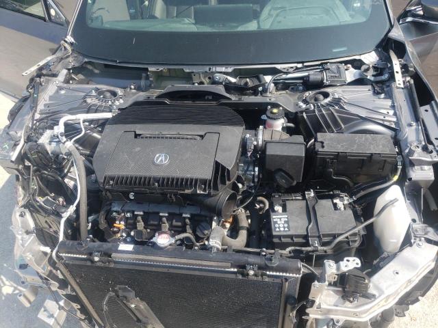 5J8YD9H36NL003020 Acura MDX