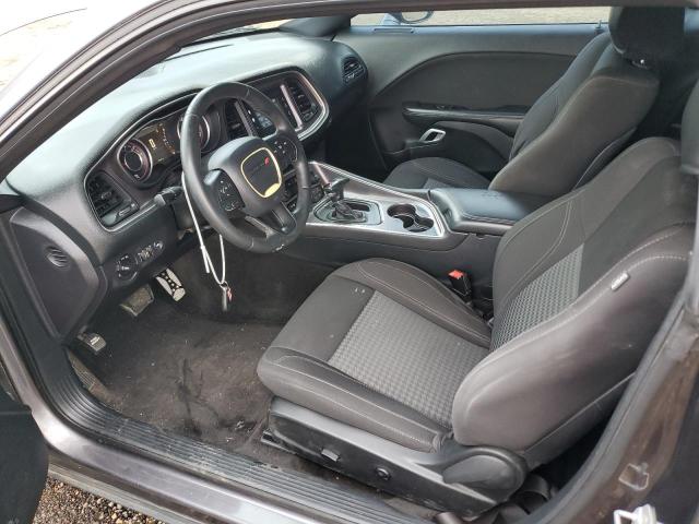 2C3CDZAG0FH798154 Dodge Challenger Sxt