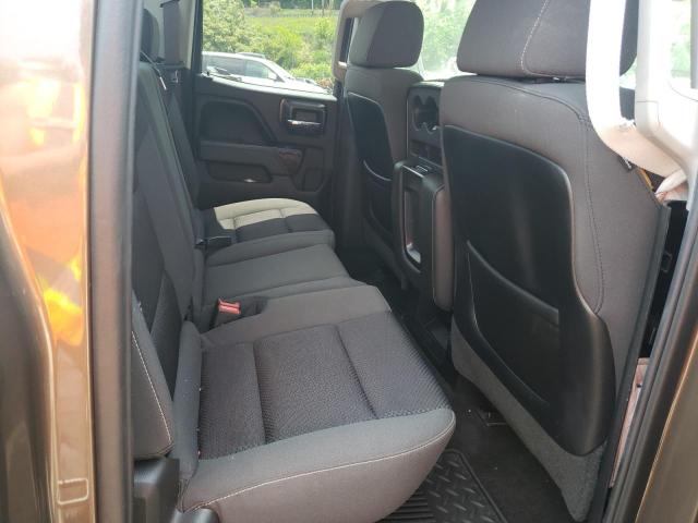 1GTV2UEH2EZ327640 GMC Sierra K1500 Sle