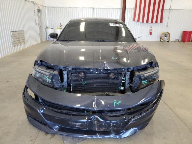 2C3CDXCTXJH150862 Dodge CHARGER R/T