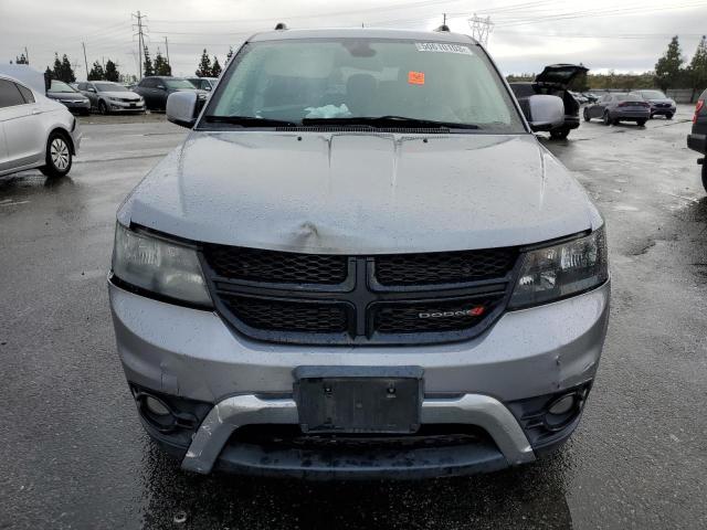 3C4PDCGG9JT511007 Dodge Journey Crossroad