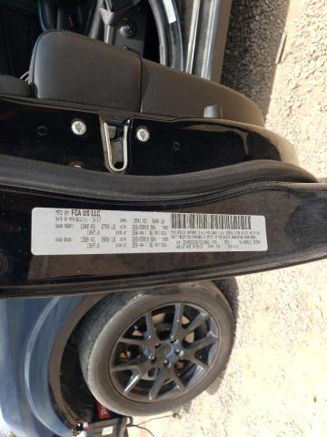 3C4PDDEG2HT610805 Dodge JOURNEY GT