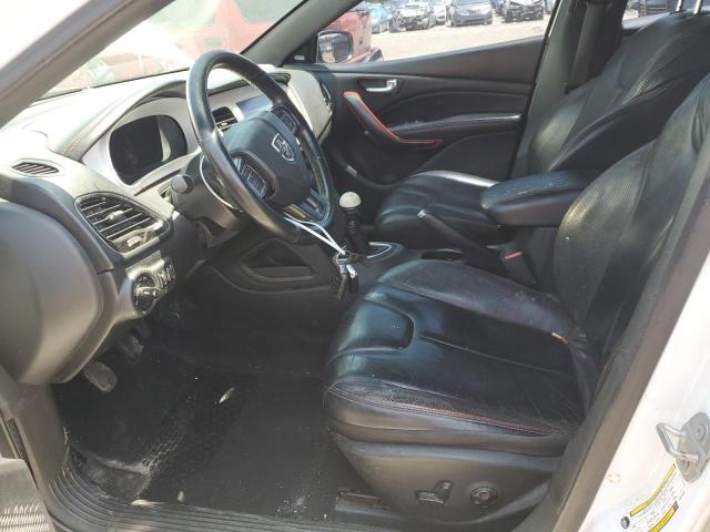 1C3CDFEB4FD279229 Dodge DART GT