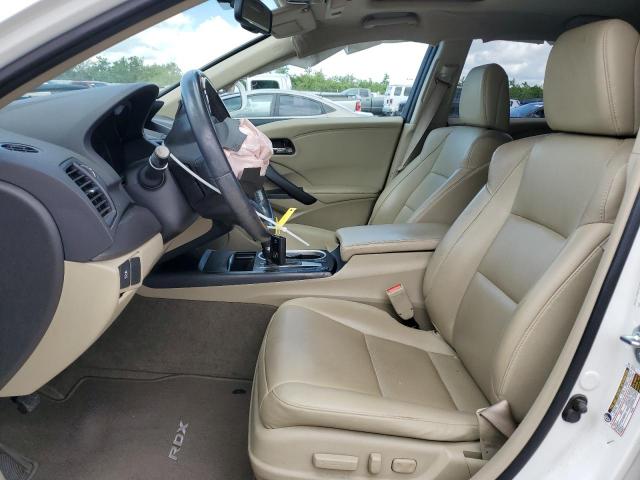 5J8TB3H38GL003469 Acura RDX