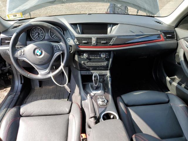 WBAVL1C5XFVY38118 BMW X1 Xdrive28i