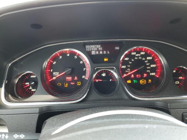 1GKKRTKD7FJ295069 GMC Acadia Denali