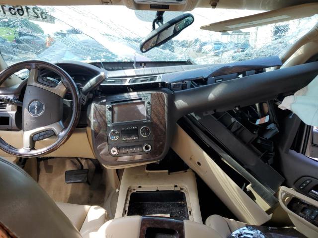 1GKS2MEF4ER180582 GMC YUKON XL DENALI