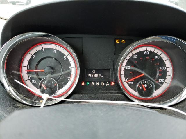 2C4RDGCG2ER289036 Dodge Grand Caravan Sxt