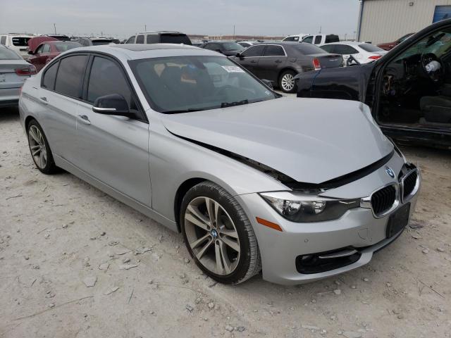 WBA3A5G52FNS90808 BMW 328 I