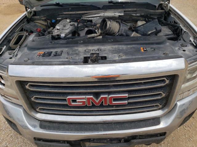 1GT12REY6JF260385 GMC Sierra K2500 Heavy Duty