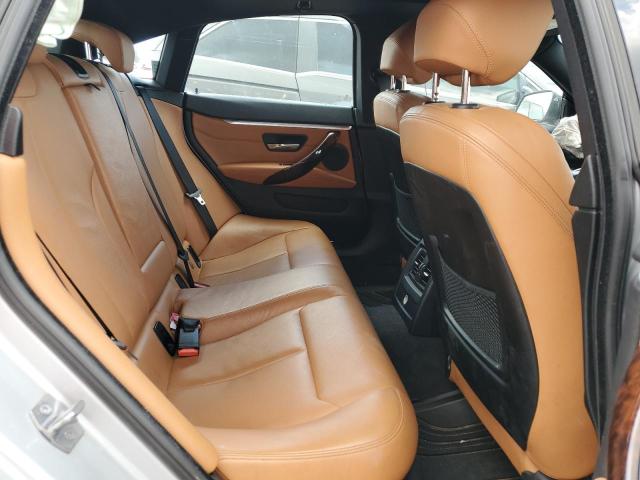 WBA4J3C51KBL06166 BMW 430xi Gran Coupe