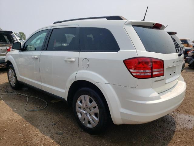 3C4PDCAB8JT533321 Dodge JOURNEY SE