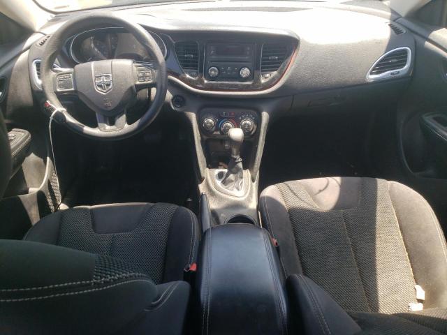 1C3CDFBB9FD223355 Dodge DART SXT