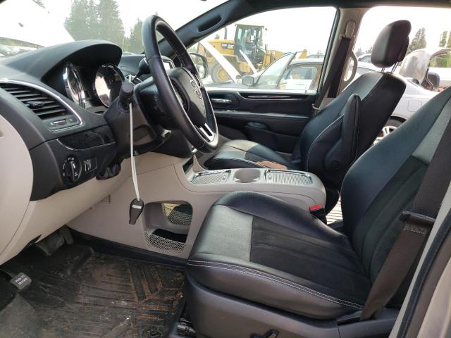 2C4RDGCG3KR622680 Dodge Grand Caravan Sxt