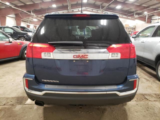 2GKALNEK4G6358873 GMC Terrain Sle