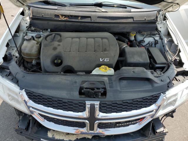 3C4PDCBGXHT589779 Dodge Journey Sxt