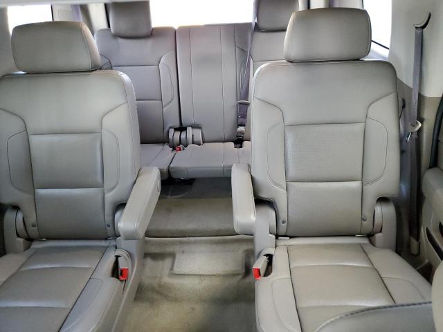 1GKS1BKC9JR336563 GMC YUKON SLT