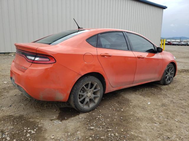 1C3CDFBB6FD331027 Dodge DART SXT
