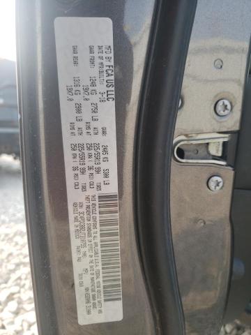 3C4PDCBB2JT310755 Dodge Journey Sxt