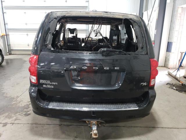 2C4RDGEG0ER416850 Dodge Grand Caravan R/t