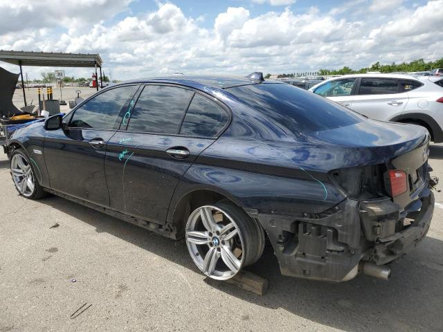 WBA5B1C59GG134467 BMW 535 I